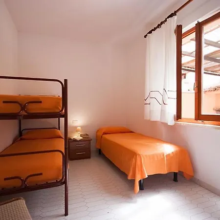 Apartment Luca Elba Procchio (Isola d'Elba)