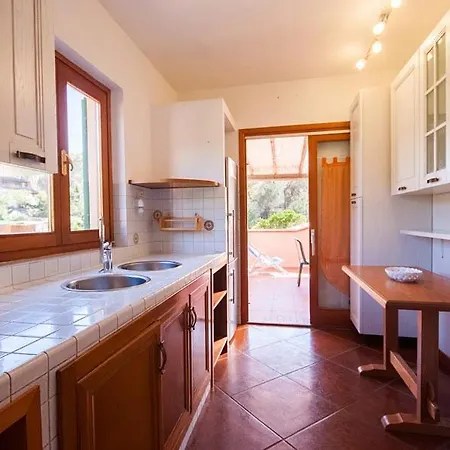 Apartment Luca Elba