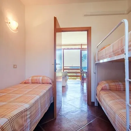 Luca Elba Apartment Procchio (Isola d'Elba)