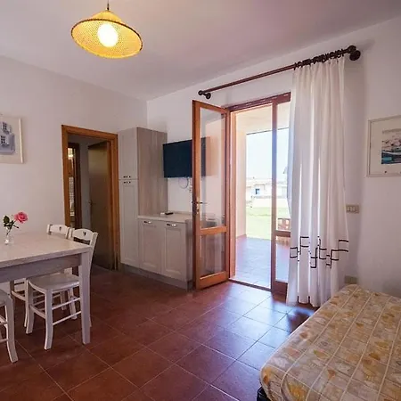 Appartamento Luca Elba Procchio (Isola d'Elba)