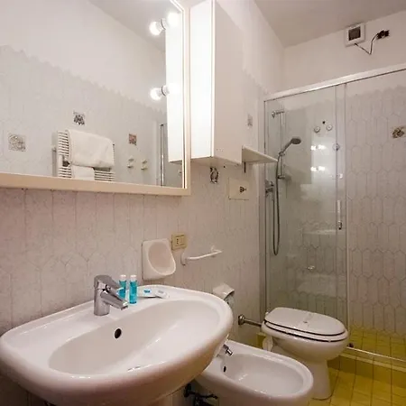 Apartment Luca Elba