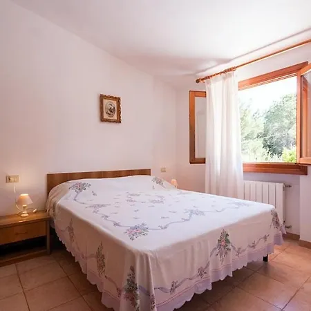 Luca Elba Apartment Procchio (Isola d'Elba)