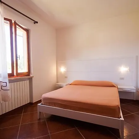 Luca Elba Apartment *