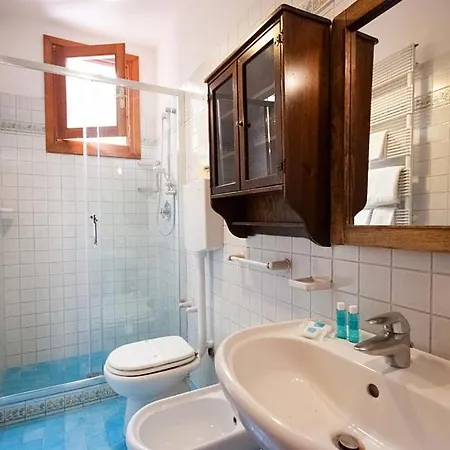 Luca Elba Apartment