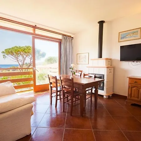 Luca Elba Apartamento