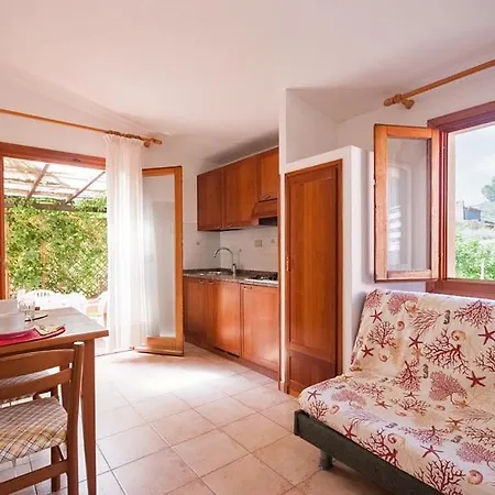 Apartamento Luca Elba Procchio (Isola d'Elba)