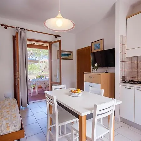 Apartamento Luca Elba